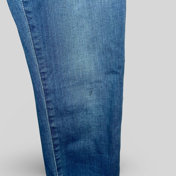 J. Crew High Rise Skinny Jeans - Picture 4 of 5